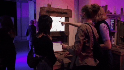 OverKill Festival: You Can't Win This Game