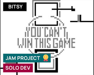 (EN, 2024) You Can&#39;t Win This Game