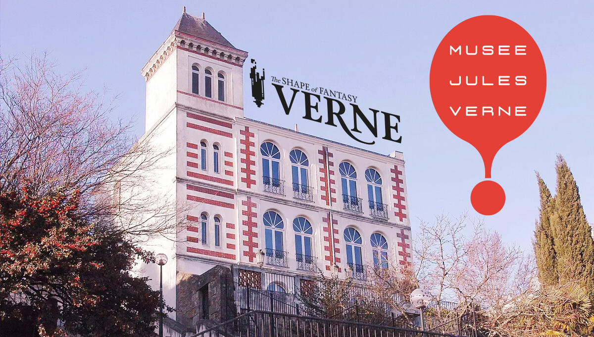 The Verne Museum